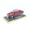 Dacia 1307 Pick-up - skala 1:43 - DeAgostini